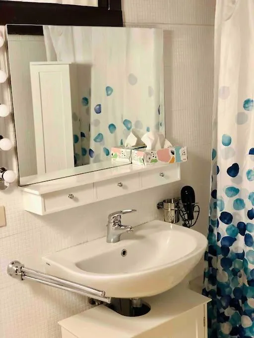 Romantic Apartment Perugia