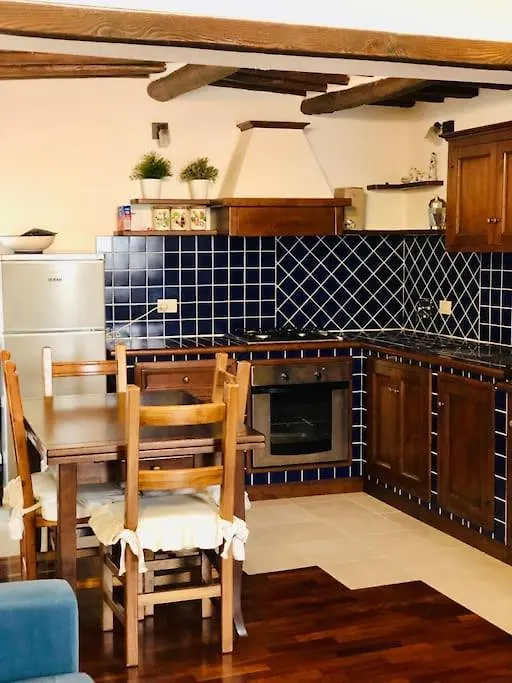 Romantic Apartment Perugia