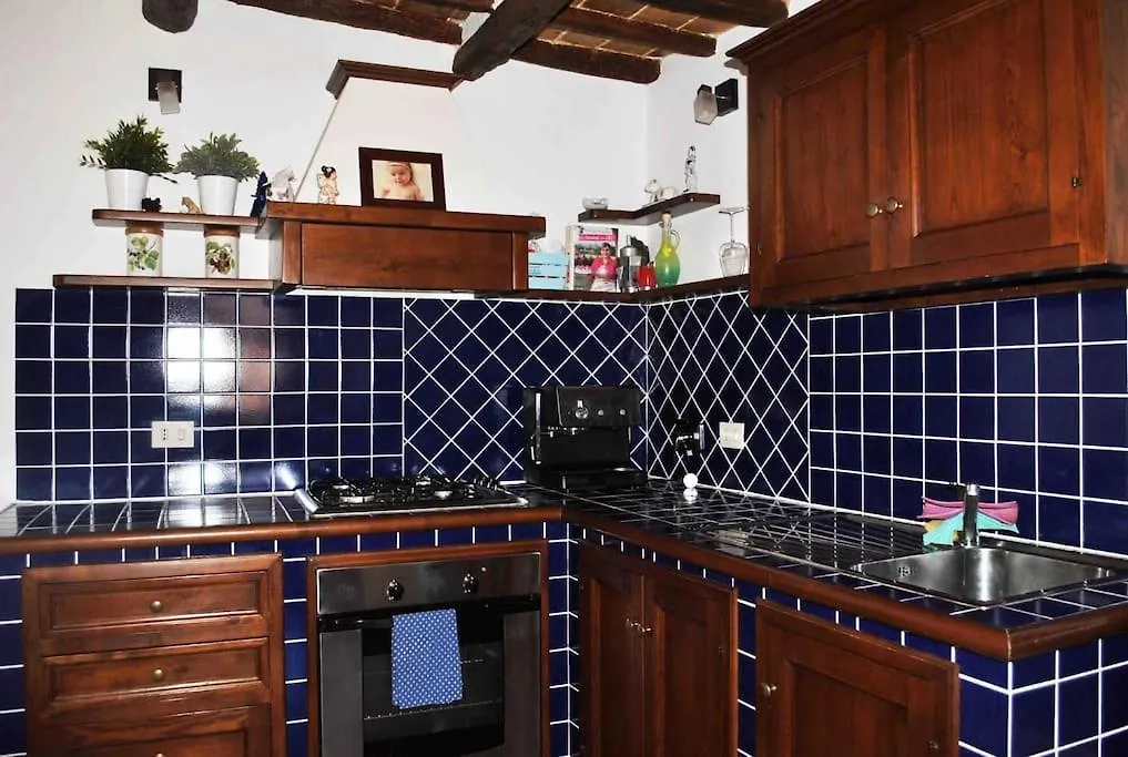 Romantic Apartment Perugia