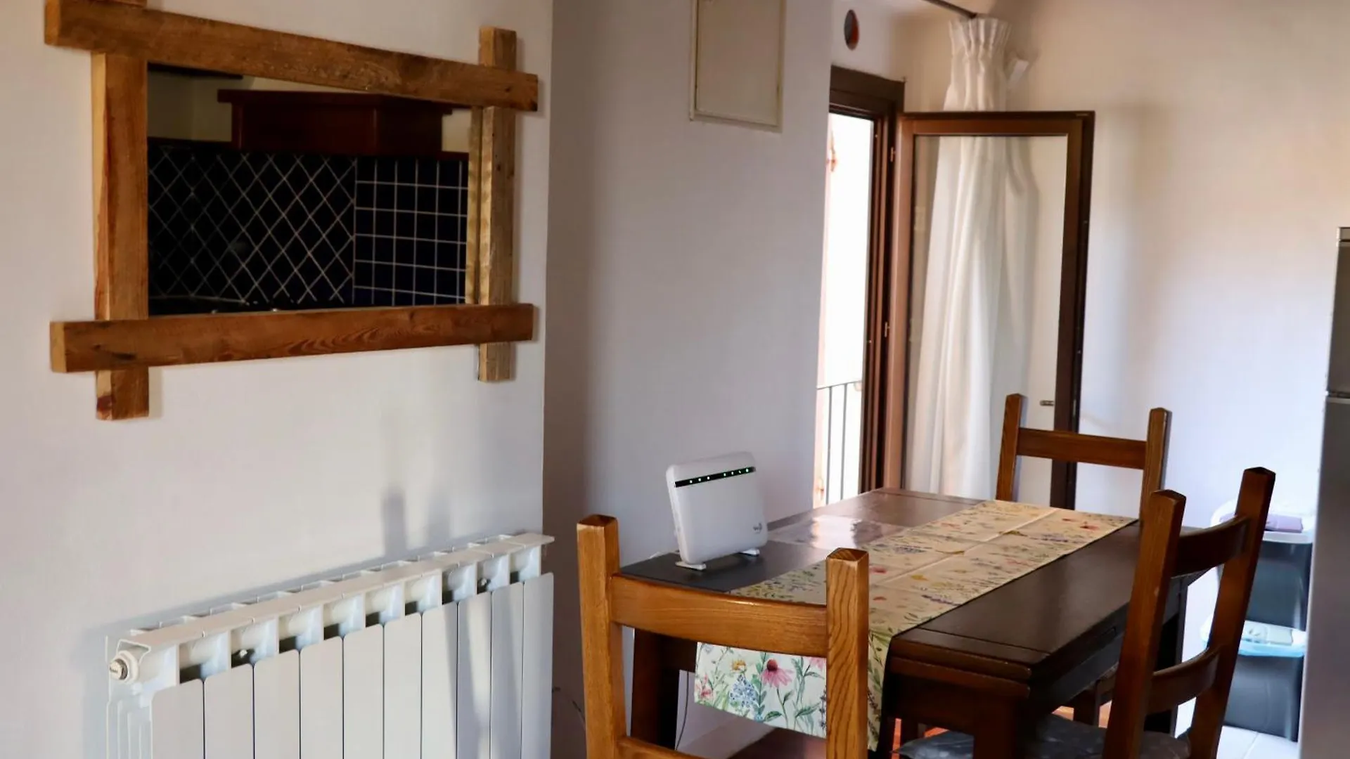 Romantic Apartment Perugia Italy