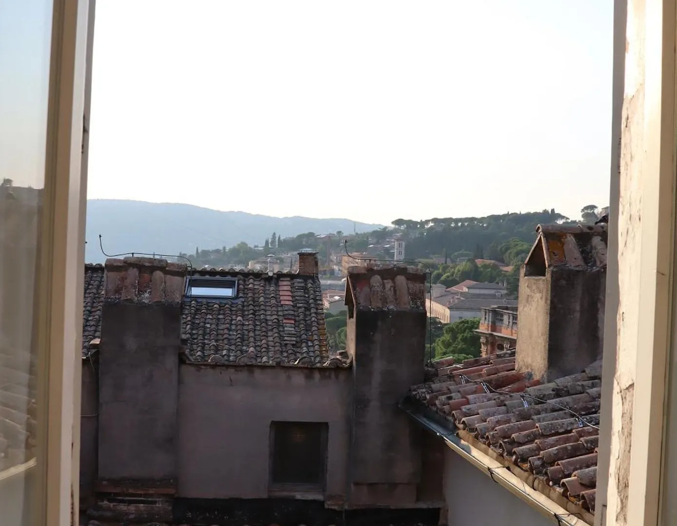 Romantic Apartment Perugia 0*,  Italy