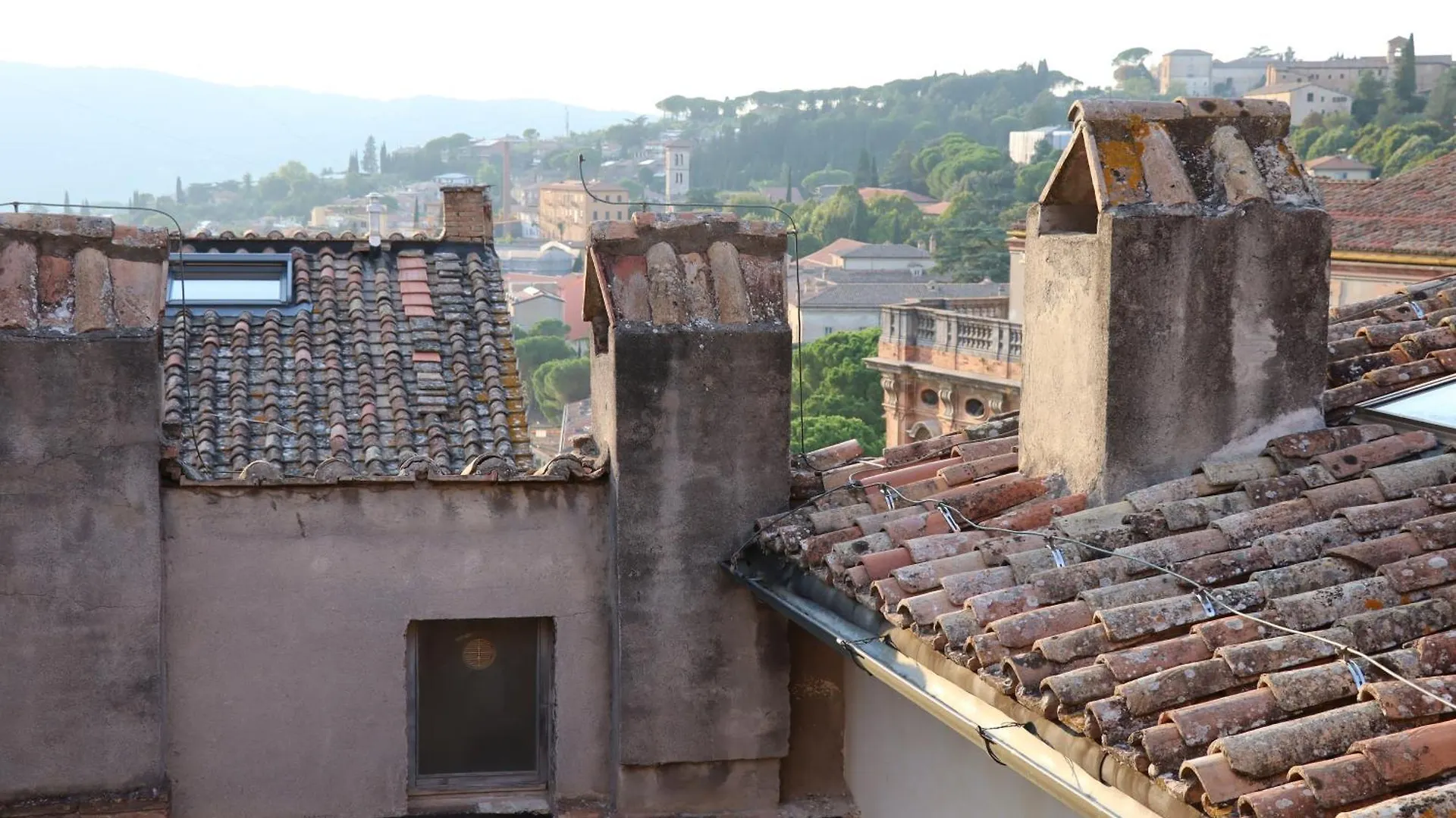 Romantic Apartment Perugia